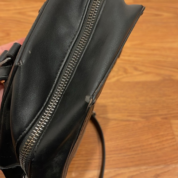 Blackcraft Coffin Purse - Picture 4 of 8